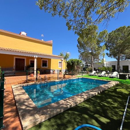 Casa Rural La Aldea San Clemente  Exterior foto